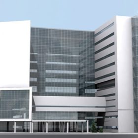 Valiasr hospital